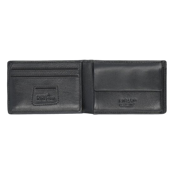Picard London 1 Cartera Protección RFID Piel 10 cm