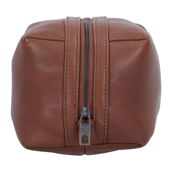Liebeskind Bolsa de aseo Piel 18 cm