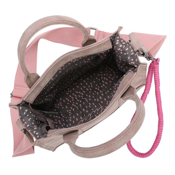 Fritzi aus Preußen SquareN Vintage Bolso 20.5 cm