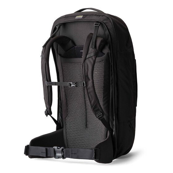 Gregory Mochila de viaje Border 50+15 64 cm