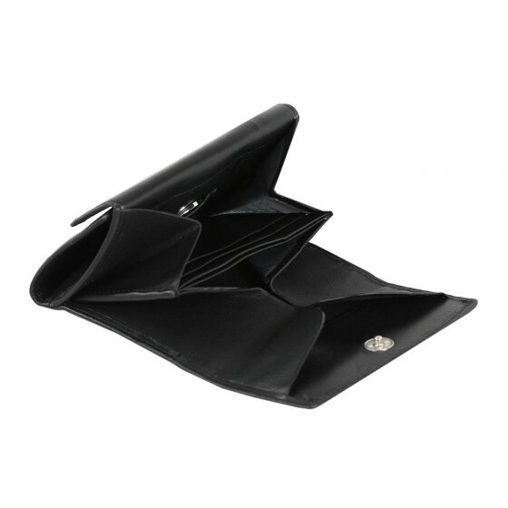 Esquire Cartera Logo VI Piel 11,5 cm