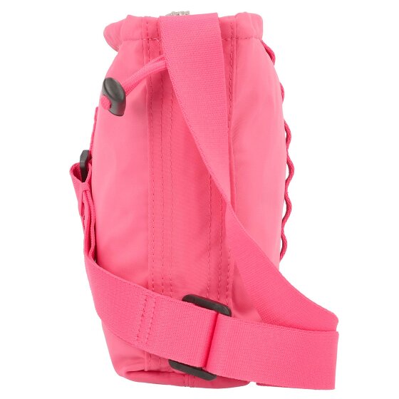 Calvin Klein Jeans Cinched Fabric Bolsa de hombro 30 cm