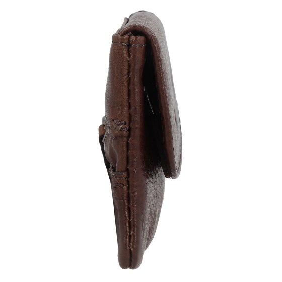 Greenburry Newport Cartera de llaves Piel 10 cm