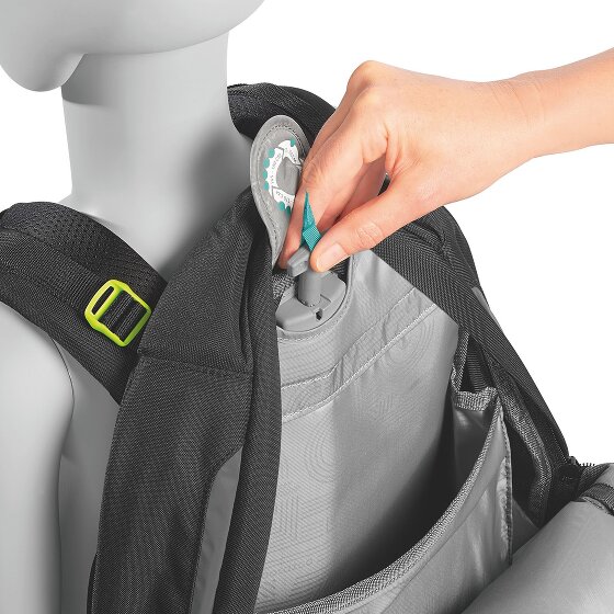 coocazoo Mochila escolar Porter 44 cm
