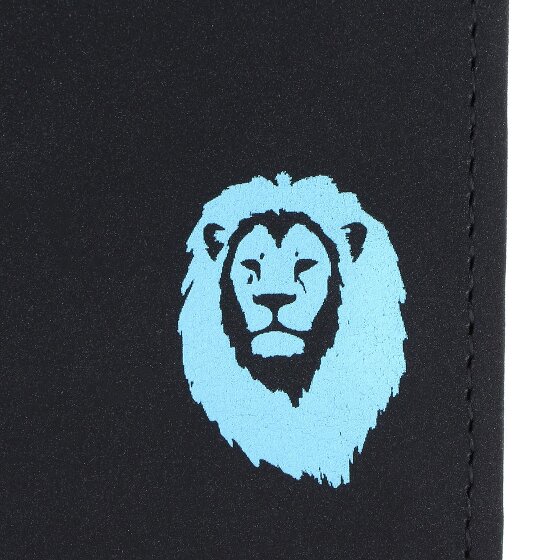 oxmox New Cryptan Cartera Bloqueo RFID 10 cm