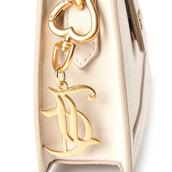 Juicy Couture Bolsa de hombro 25 cm