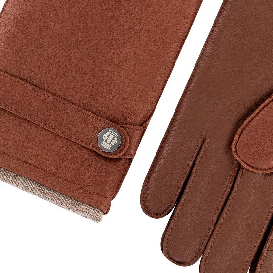 Roeckl Wilhelmshaven Guantes Piel