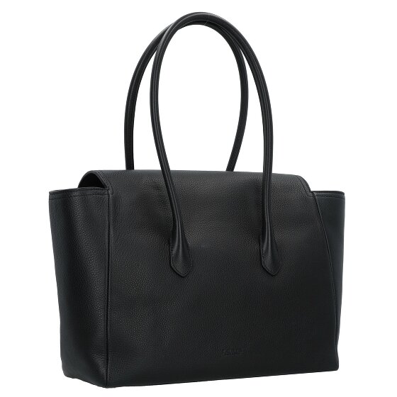 Lauren Ralph Lauren Tanner Bolsa de compras Piel 36 cm