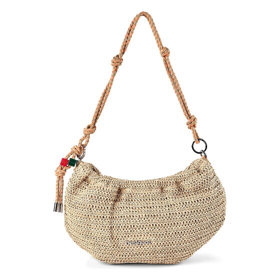 Desigual Half Bolsa de hombro 40 cm