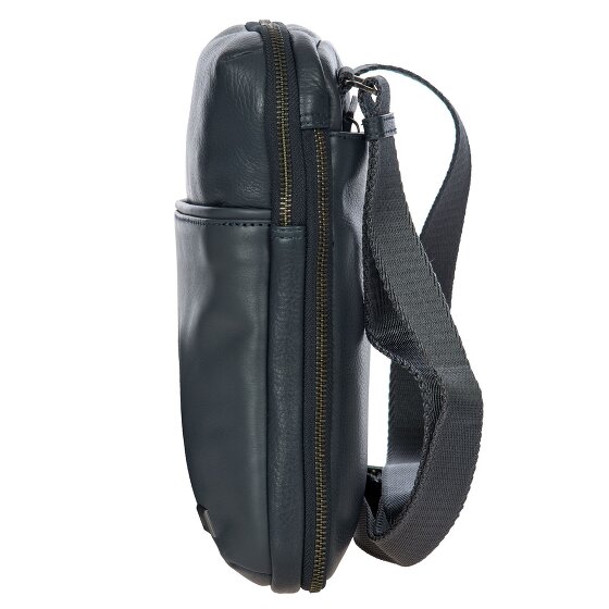 Bric's Bolsa de hombro Torino Piel 21 cm