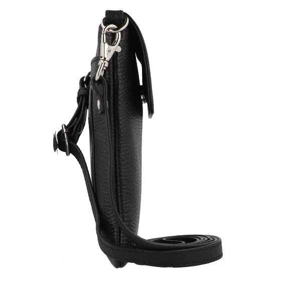 Braun Büffel Hanna Funda de teléfono móvil Piel 11.5 cm