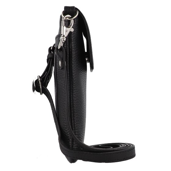 Braun Büffel Hanna Funda de teléfono móvil Piel 11.5 cm