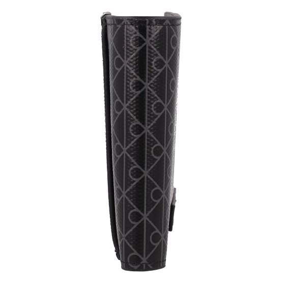 Calvin Klein Cartera Protección RFID 11 cm