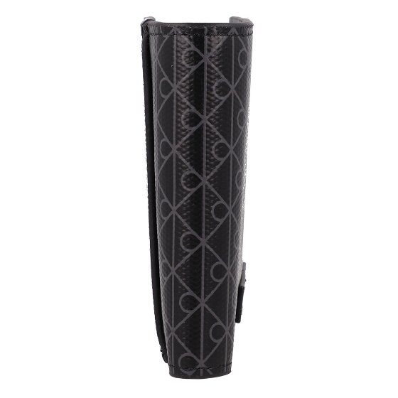 Calvin Klein Cartera Protección RFID 11 cm