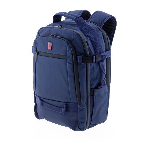 Gladiator 3900 Mochila de viaje Compartimento para portátil de 40 cm