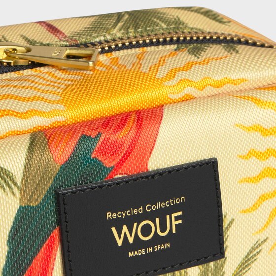 Wouf Bolsa de aseo 21 cm