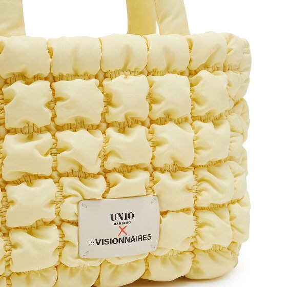 LES VISIONNAIRES Unio Cortina S Bolso 34 cm