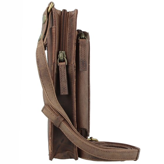 Greenland Nature Bolsillo para el teléfono móvil de 11 cm