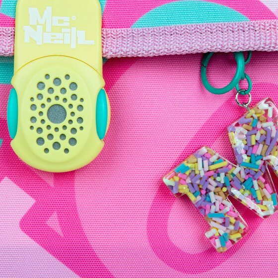 McNeill Perfecto Juego de mochilas escolares 5 piezas