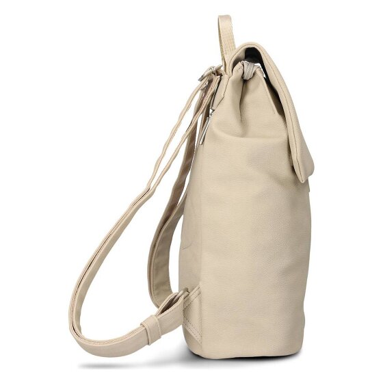 Zwei Mademoiselle.M Mochila de día 35 cm Compartimento para el portátil