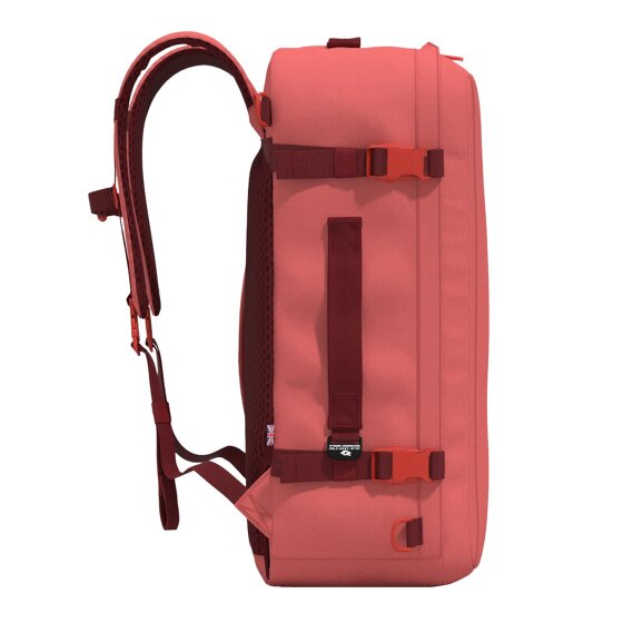 Cabin Zero Bolsa de viaje para cabina Classic Plus Mochila 42L 54 cm