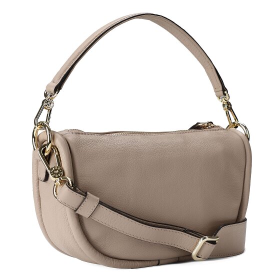 abro Willow Bolsa de hombro Piel 21 cm