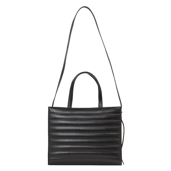 Calvin Klein Line Quilt Bolsa de hombro 38 cm