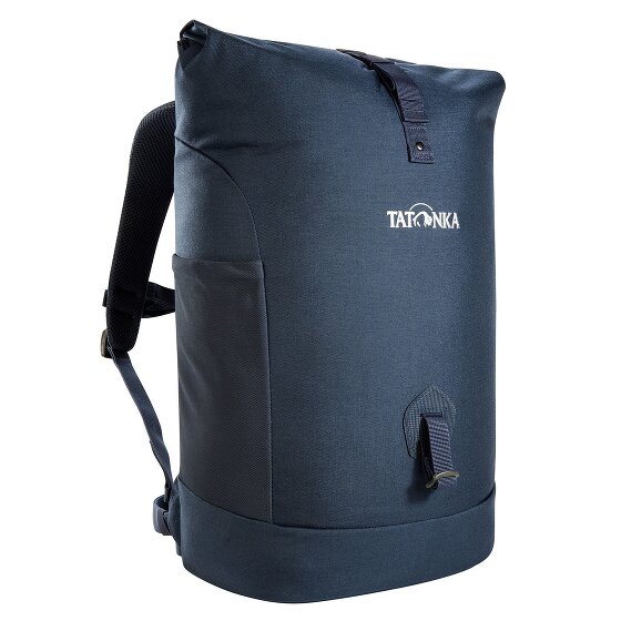 Tatonka Grip Rolltop Pack 25 Mochila de día 50 cm Compartimento para el portátil