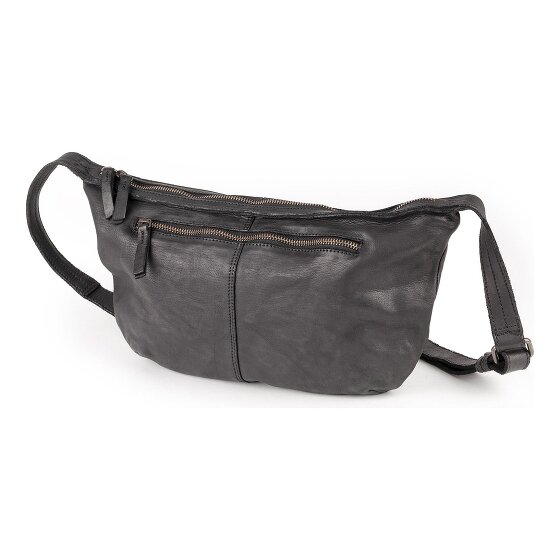 Harold's Submarine Bolsa de hombro S Piel 37 cm