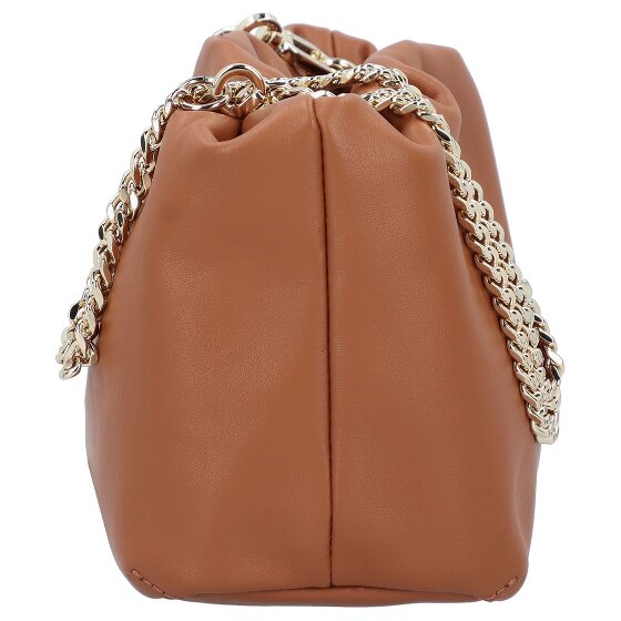 Tommy Hilfiger TH Luxe Bolsa de hombro Piel 21 cm