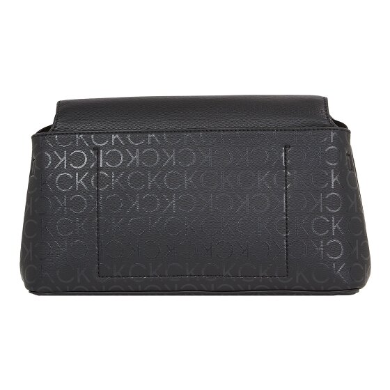 Calvin Klein CK Push Bolsa de hombro 28 cm