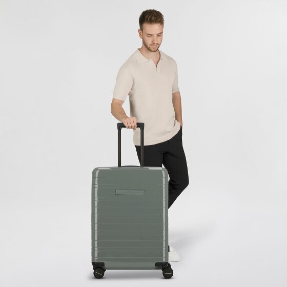 Horizn Studios H6 Smart 4 ruedas Carrito 64 cm