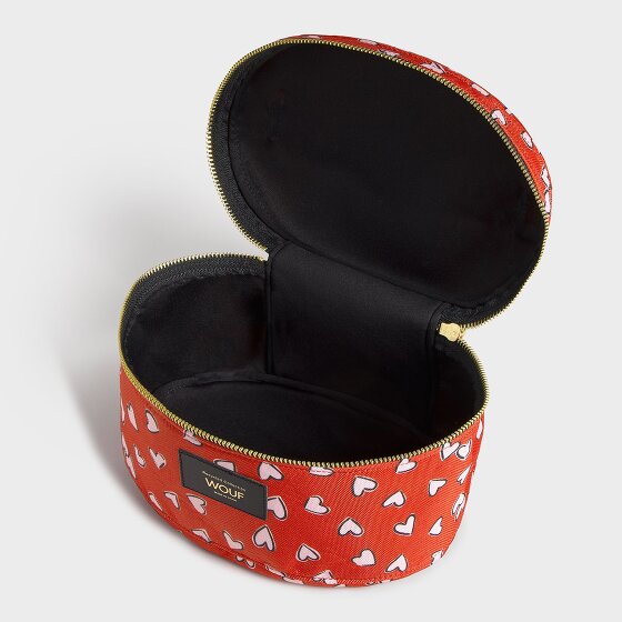 Wouf Bolsa de cosméticos 23 cm
