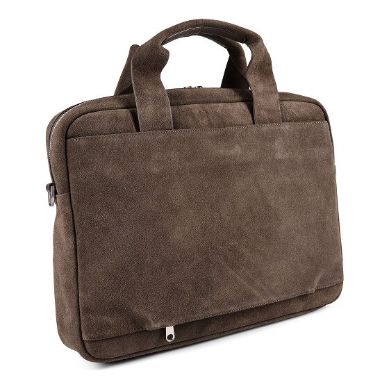 Marc O'Polo Maletín Piel 37 cm Compartimento para el portátil