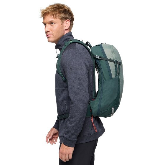 Vaude Wizard 18 L Mochila de senderismo 50 cm