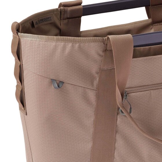 Gregory Alpaca 50 L Bolsa de compras 41 cm