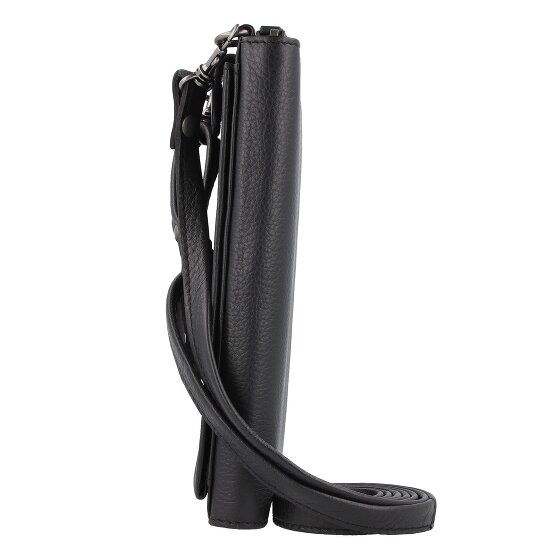 Harbour 2nd Just Pure Pamela Cartera Protección RFID Piel 19.5 cm