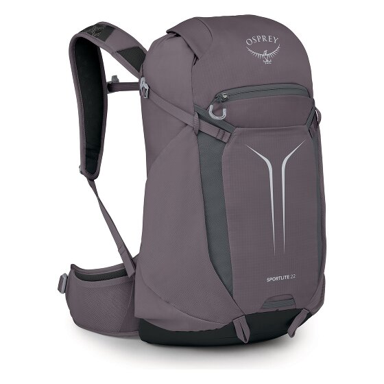 Osprey Sportlite 22 Mochila de senderismo 52 cm