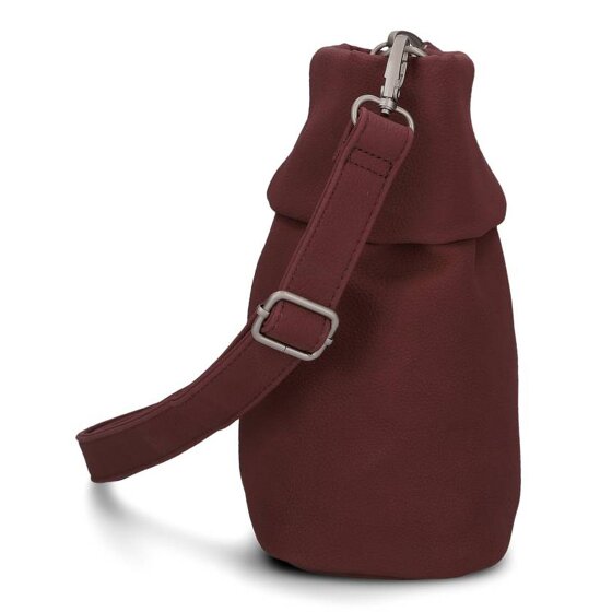 Zwei Mademoiselle.M Bolsa de hombro 25 cm