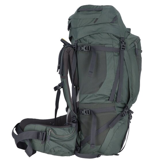 Jack Wolfskin Mochila Denali 65+10 78 cm