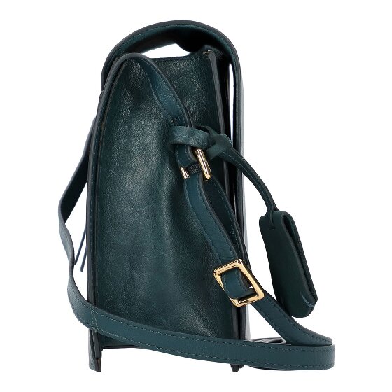 Burkely Fine Florence Mensajero Piel 24 cm