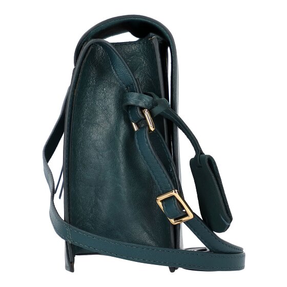 Burkely Fine Florence Mensajero Piel 24 cm