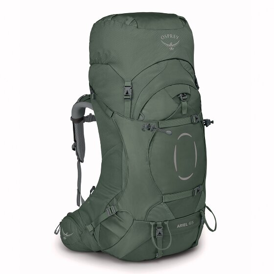 Osprey Ariel 65 Mochila de trekking WM-L 80 cm