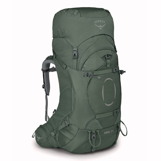 Osprey Ariel 65 Mochila de trekking WM-L 80 cm