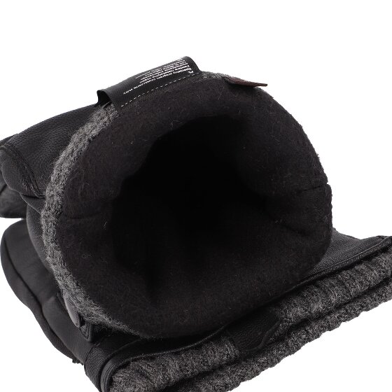 Strellson Guantes Piel