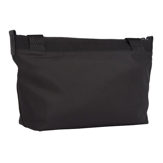 Calvin Klein CK Est. Bolsa de hombro 30.5 cm