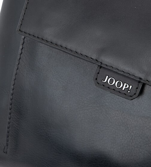 Joop! Cerratano Claudio Mochila de día Piel 40 cm