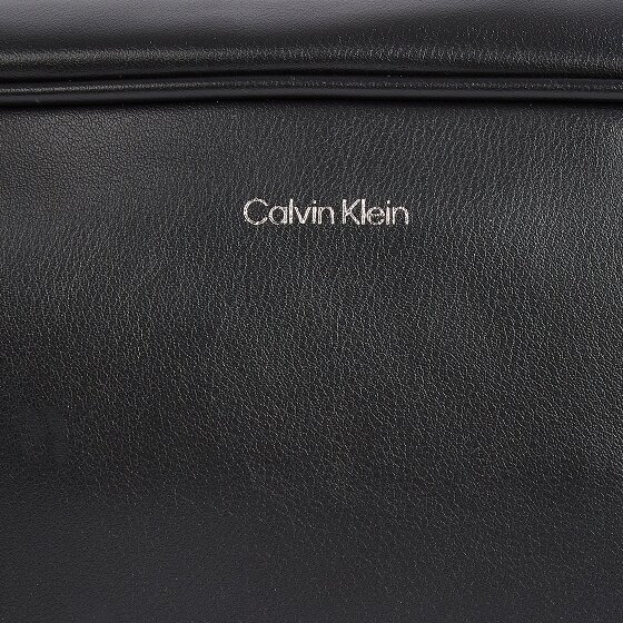 Calvin Klein CK Sleek Bolsa de aseo 23 cm