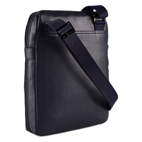 Piquadro Bolsa de hombro Piel 22 cm