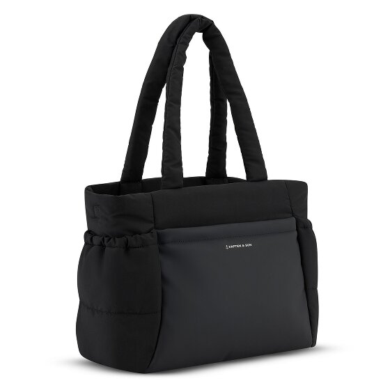 Kapten & Son Hellvi Bolsa de compras 41.5 cm Compartimento para el portátil